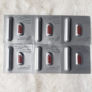 🆕️MK💄Cinnamon Twist (6 Samples)💋💋